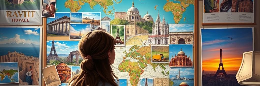 ReeseQ Journey banner