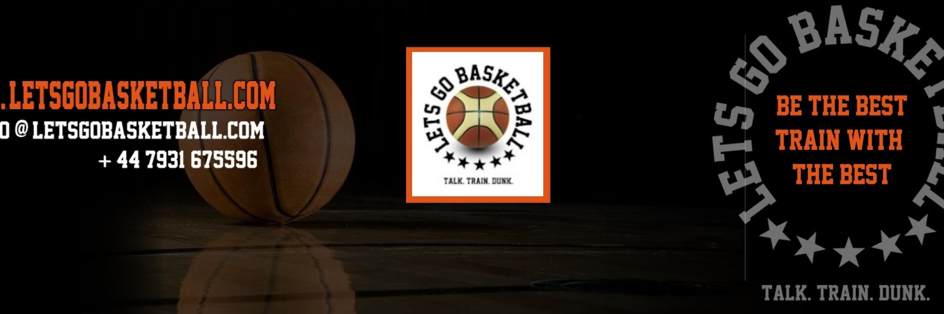 LetsGoBasketball banner