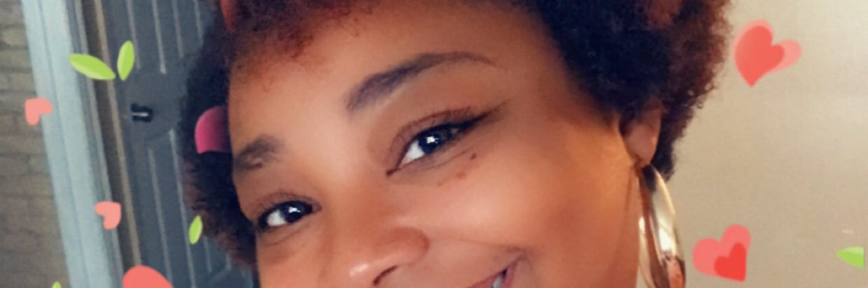 UniqueSWlady's profile banner image