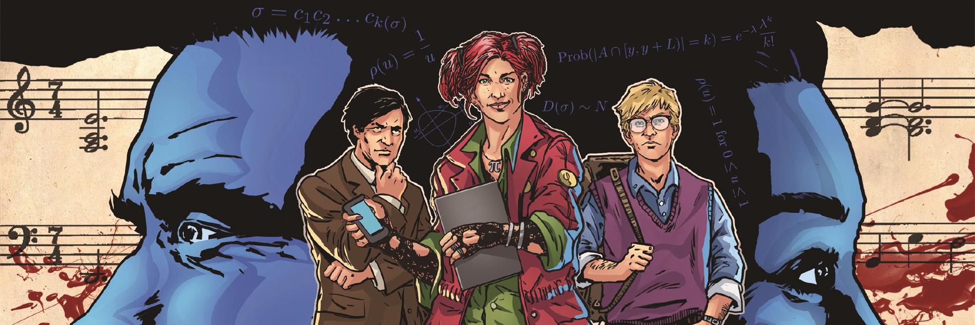 Robertjl's profile banner image