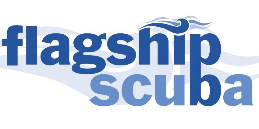 FlagshipScuba's profile banner image