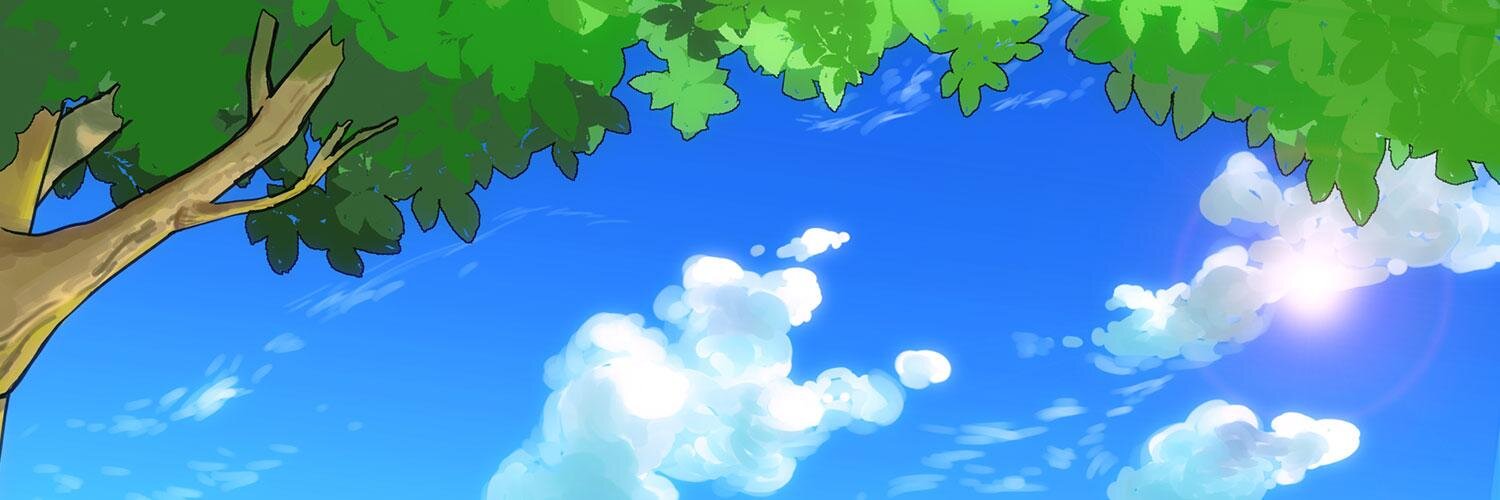 nonochie's profile banner image