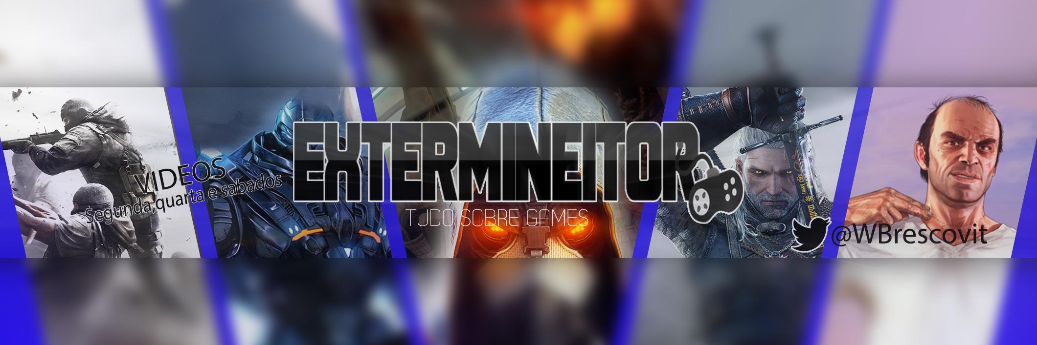 WBrescovit's profile banner image