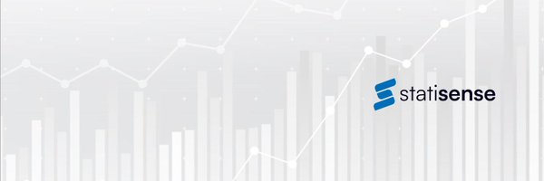 StatiSense Profile Banner