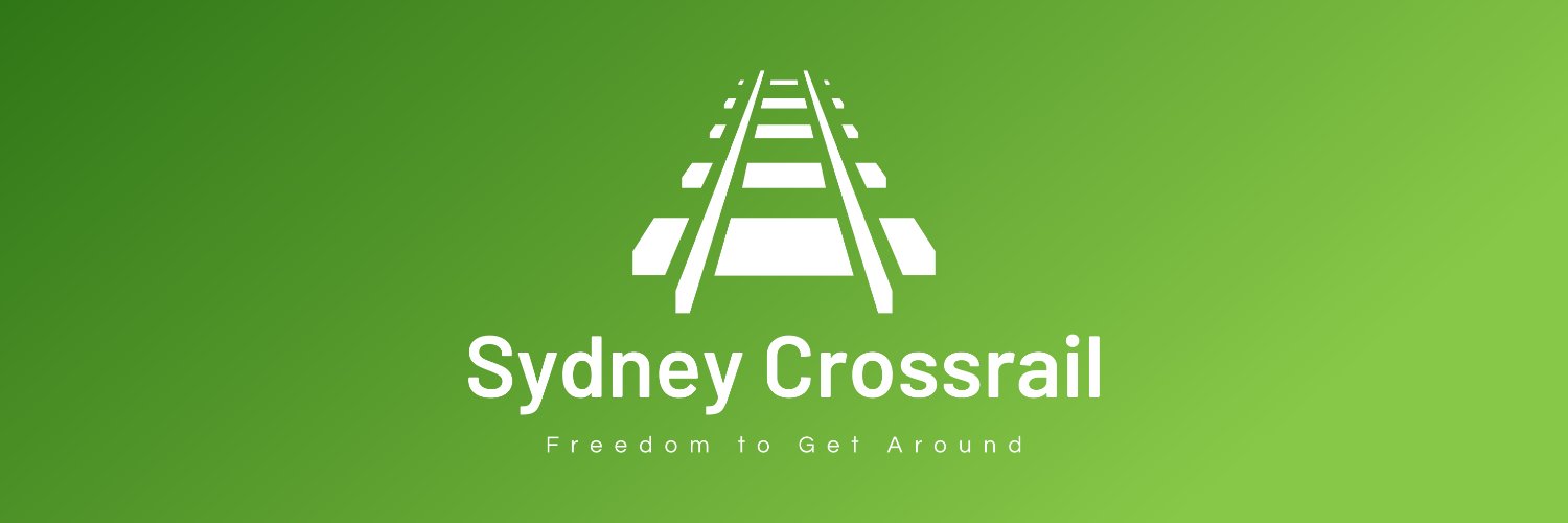 Sydney Crossrail by Modern Bradfield banner