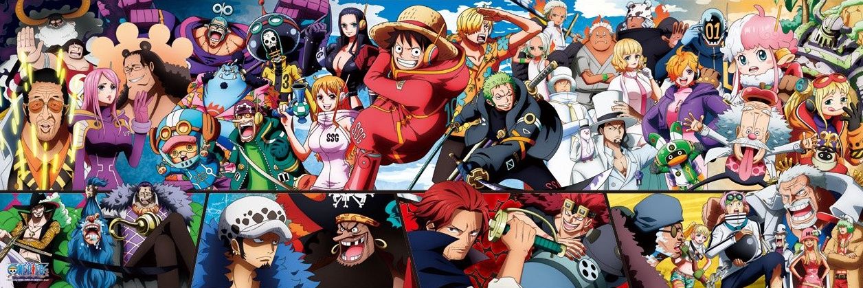 April banner