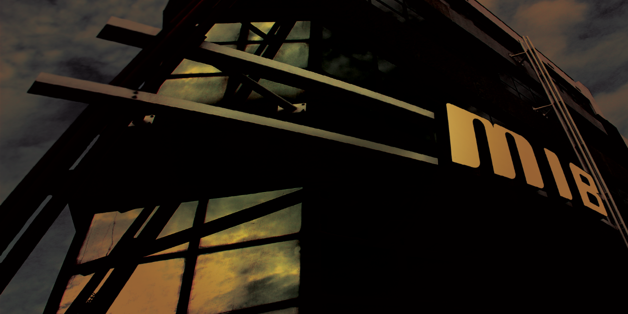 MIBMalta's profile banner image