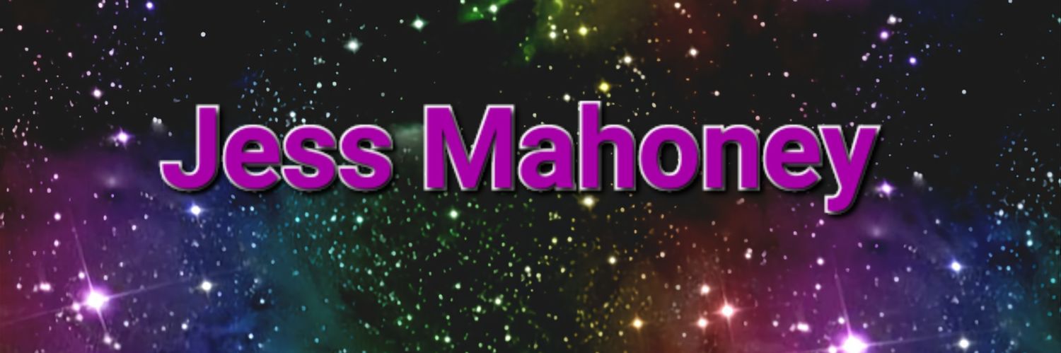 MissJessMahoney's profile banner image