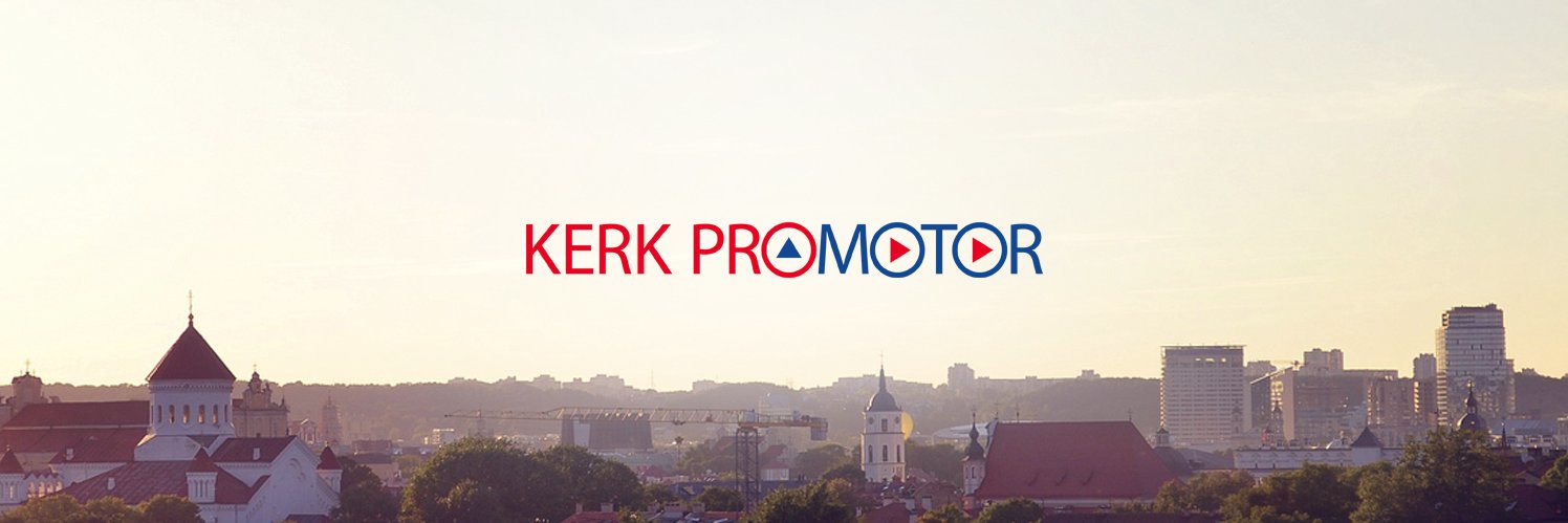 KerkPromotor's profile banner image