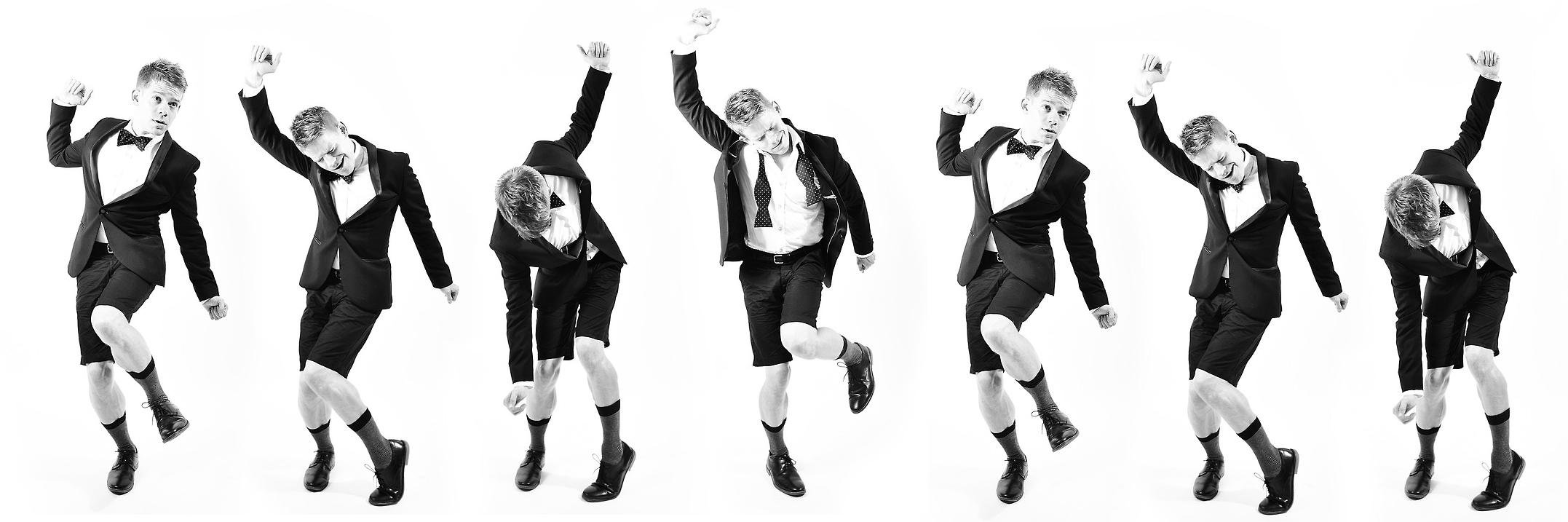 Andrew Keenan-Bolger banner