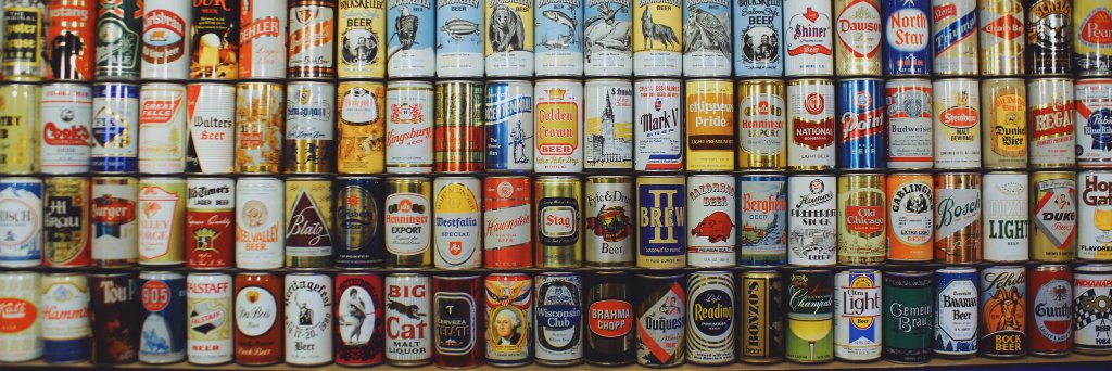 Tremont Taphouse banner