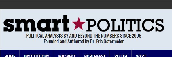 Eric Ostermeier banner