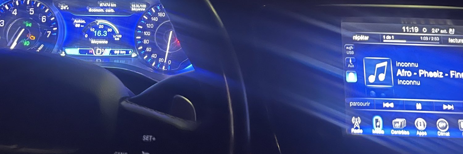 Kambuzness's profile banner image