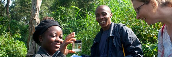 TropicalBiology Profile Banner