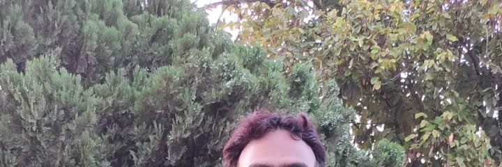 patel945's profile banner image