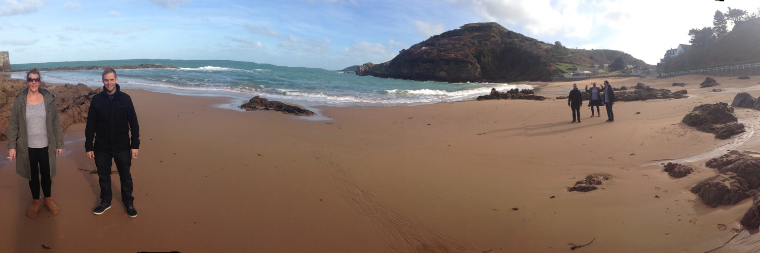 Stanislav Bronski banner