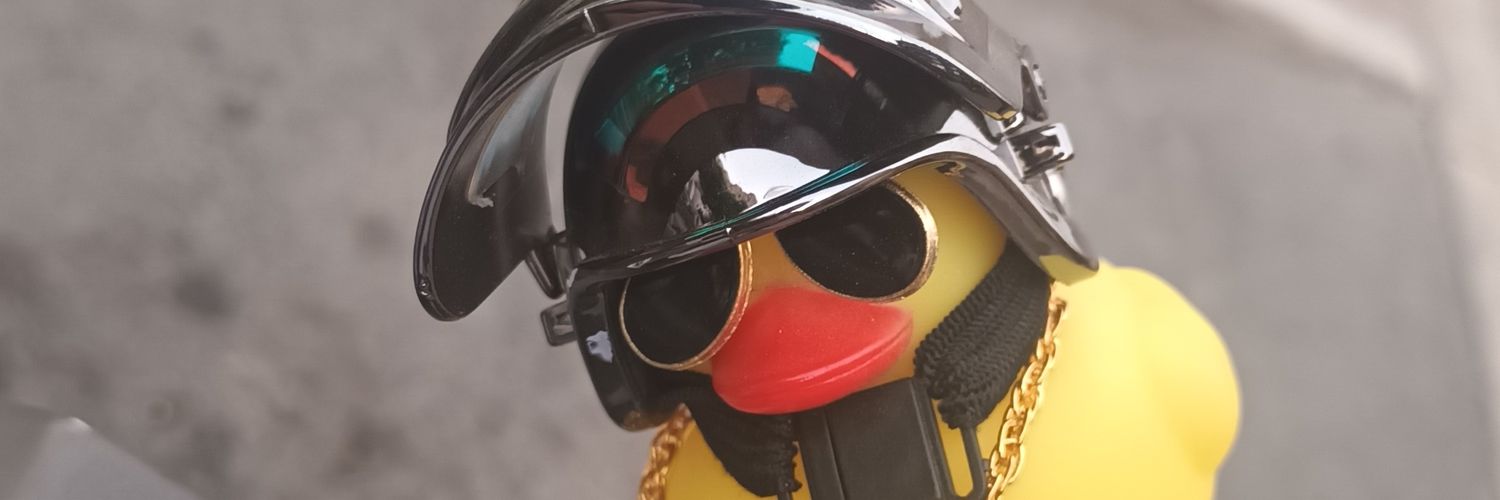 1BlessedAaron's profile banner image