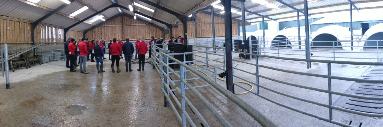 Ciaran Murphy🐮🌾 banner