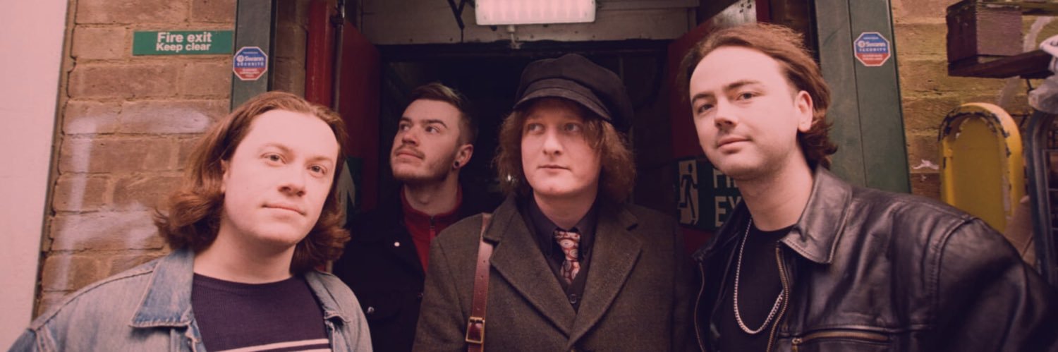 TheBarratts's profile banner image