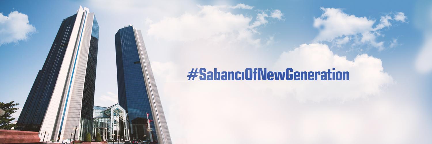 Sabanci's profile banner image