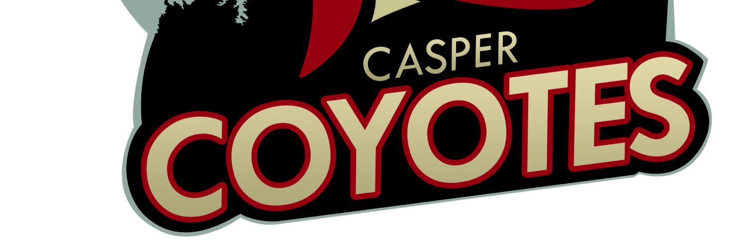 CasperCoyotes's profile banner image