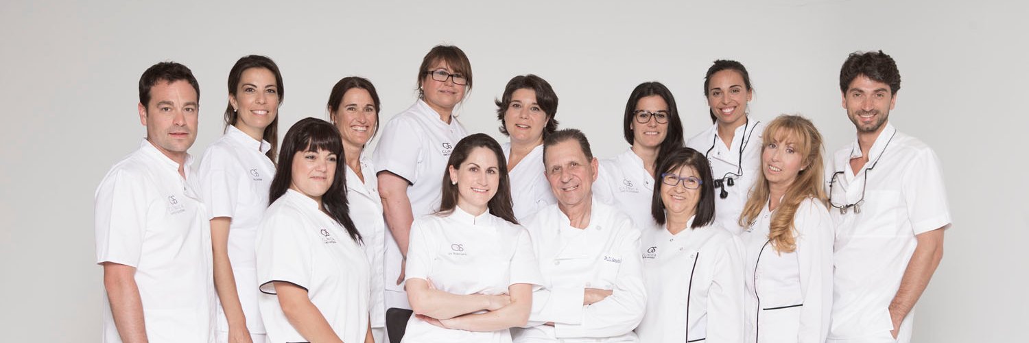 ClinicaGS's profile banner image
