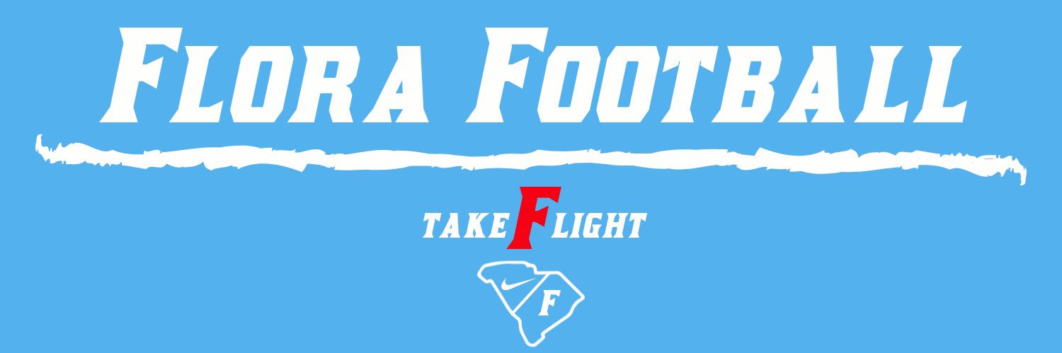AC Flora Football's banner