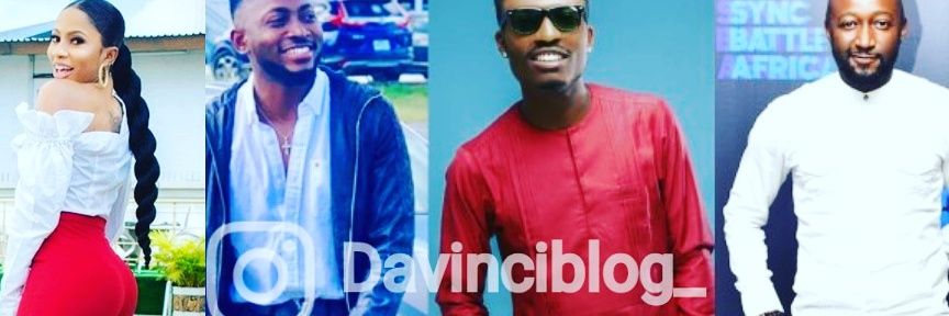 DaVinciBlog's profile banner image