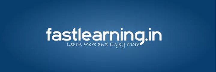 fastlearningin's profile banner image