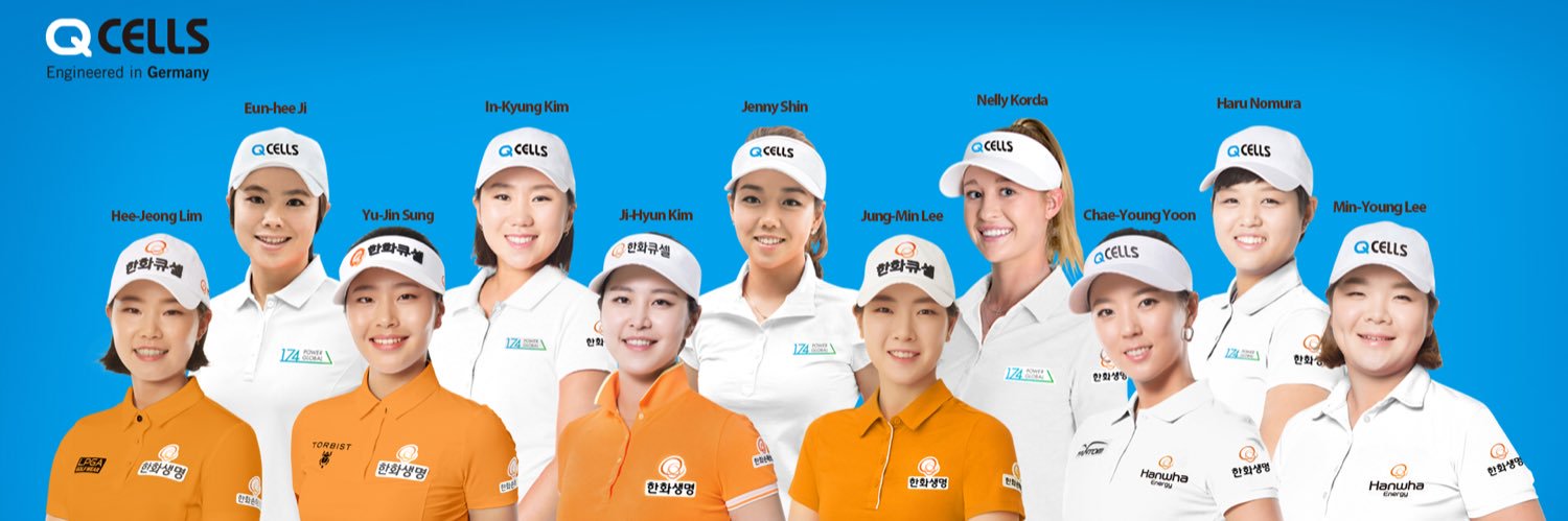 TeamHanwha's profile banner image