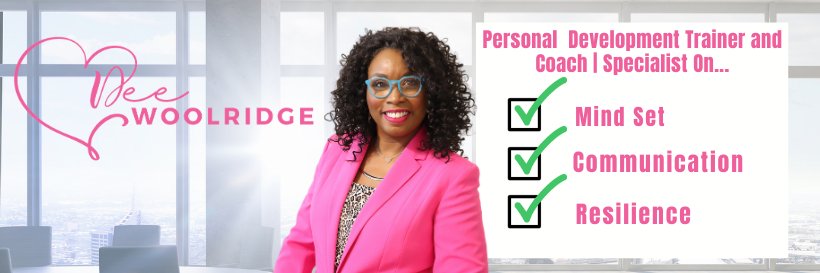 Dee Woolridge banner