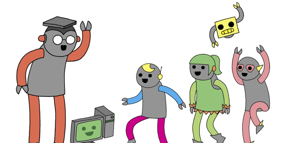 Code Club Pro banner