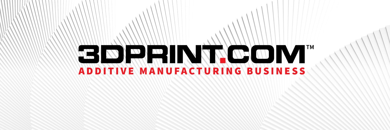 3DPrint profile banner