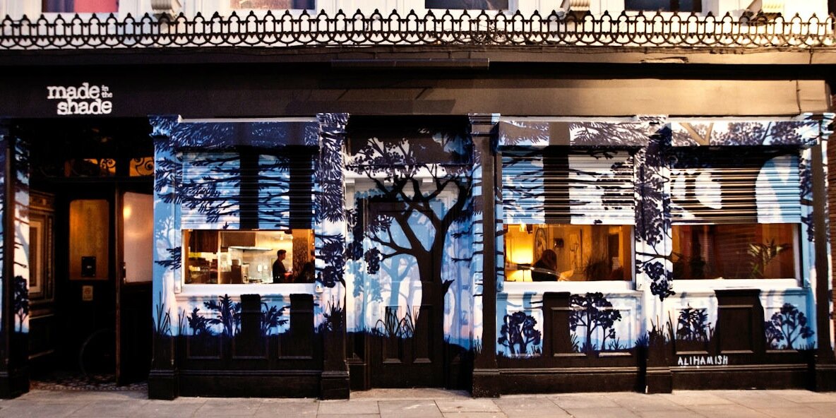 Made In The Shade banner