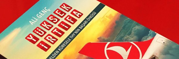 gencalidr Profile Banner