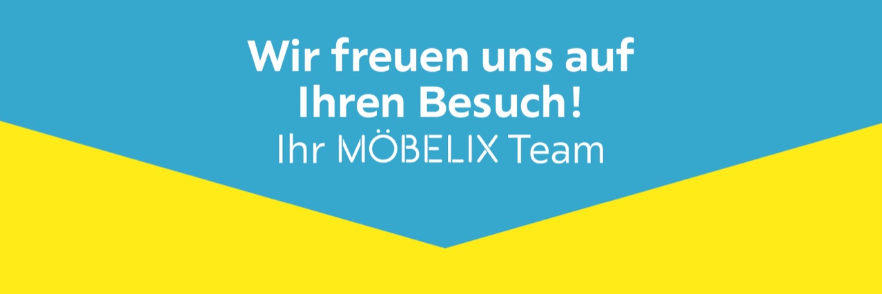 Möbelix Österreich banner