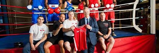 MilitaryBoxing's profile banner image