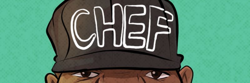 PartyChef937's profile banner image