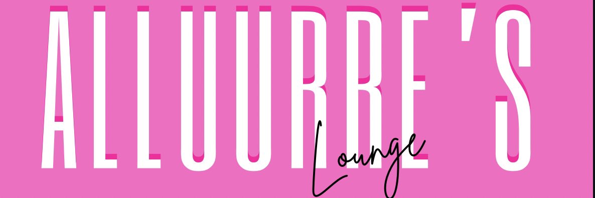 Alluurre's profile banner image