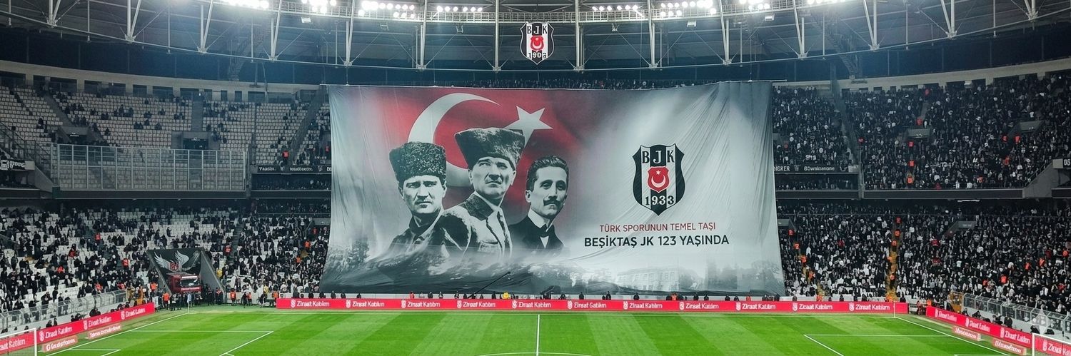 cihannakdag's profile banner image