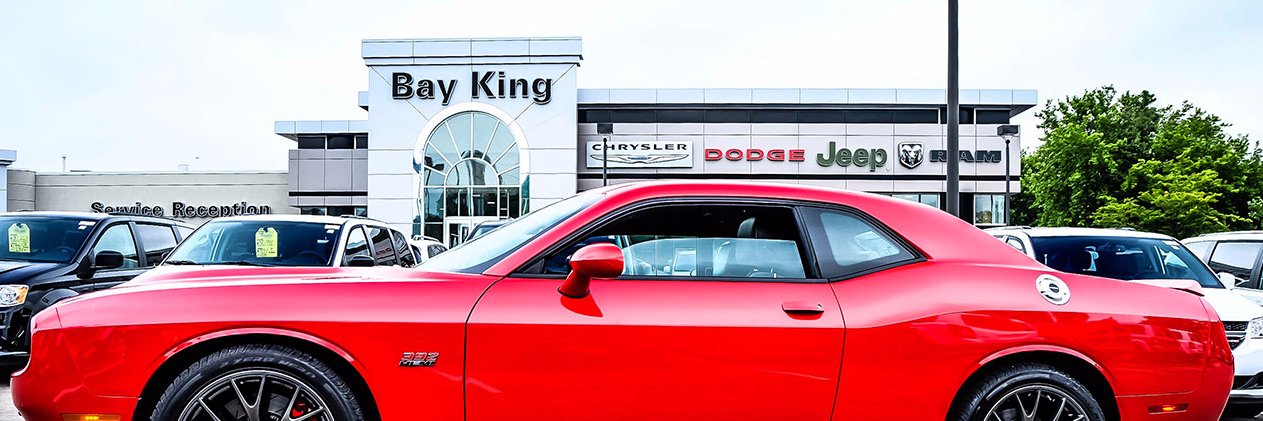 BayKingMotor's profile banner image