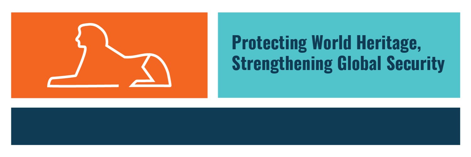 Antiquities Coalition's banner