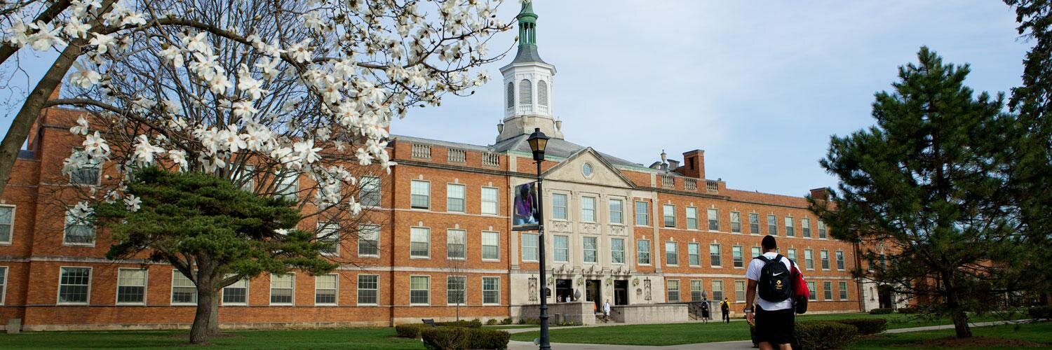 ODU Graduate School banner
