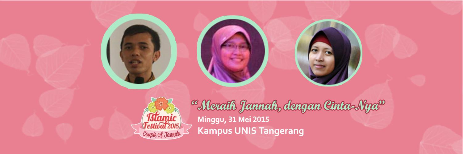 IslamicFest_ID's profile banner image