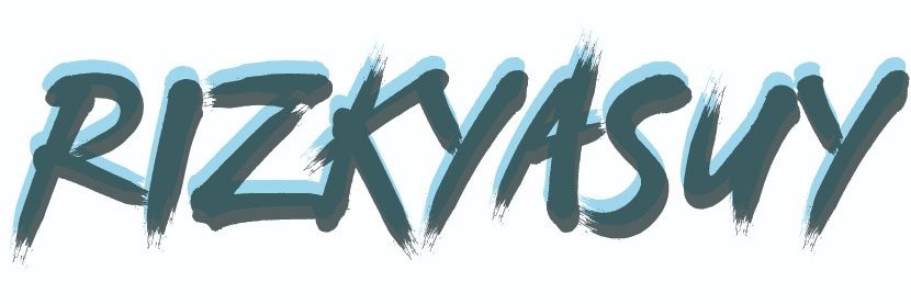 Rizkyachmd's profile banner image