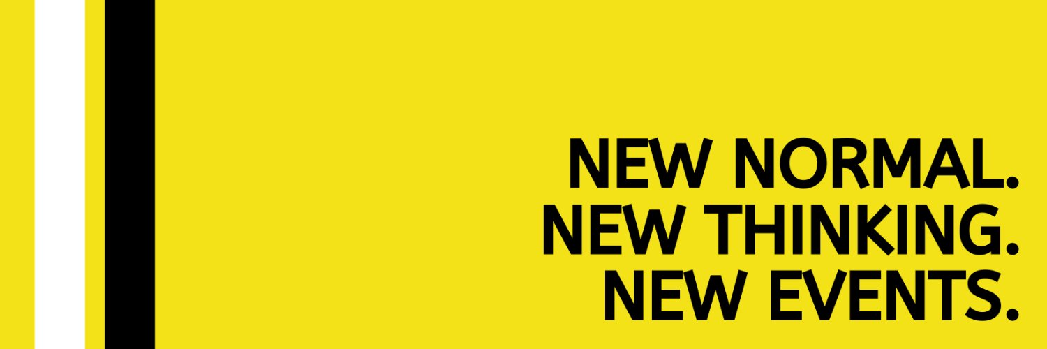 Callow Event Management banner