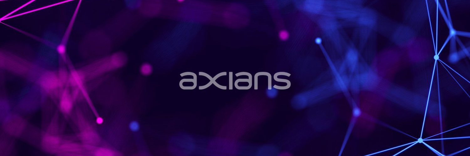 Axians France banner