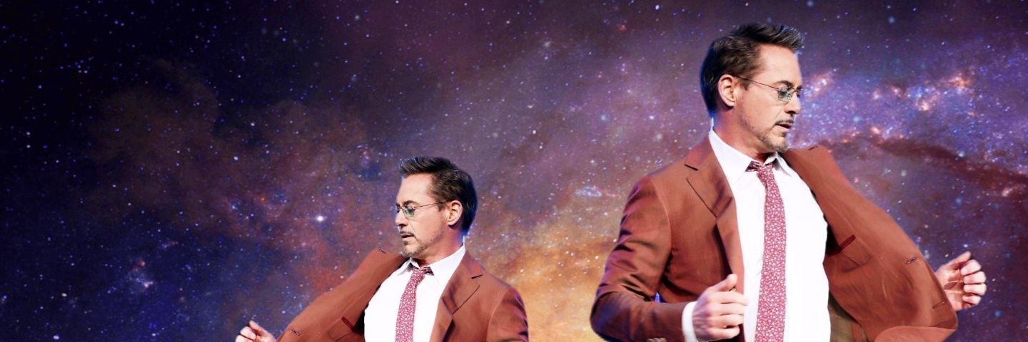 AIloveRDJ's profile banner image