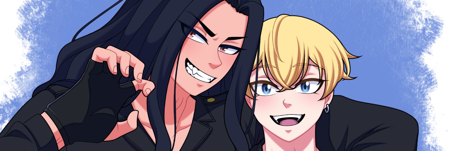 LaylaRedfox's profile banner image