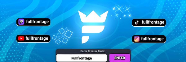 FullFrontage Profile Banner